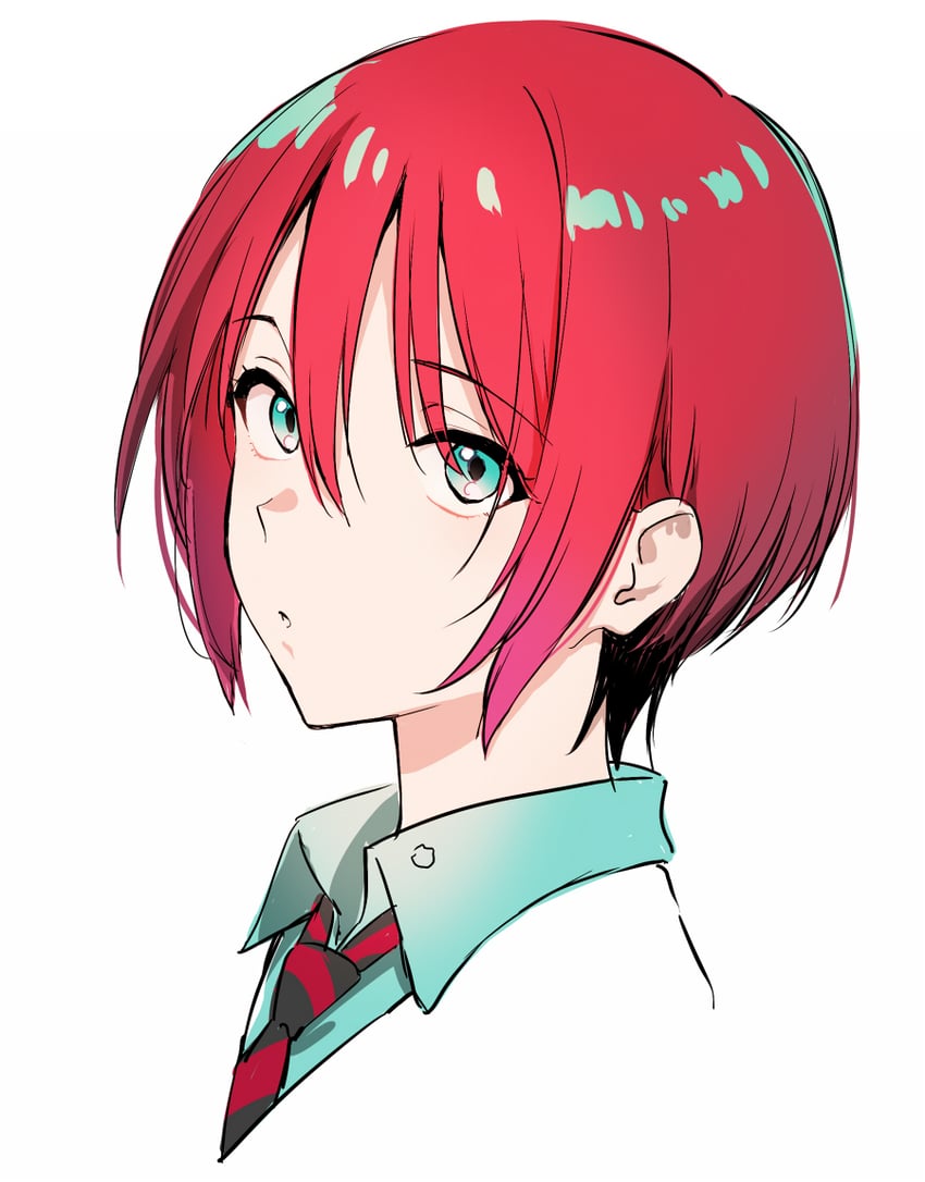 amate yuzuriha (gundam and 1 more) drawn by napata