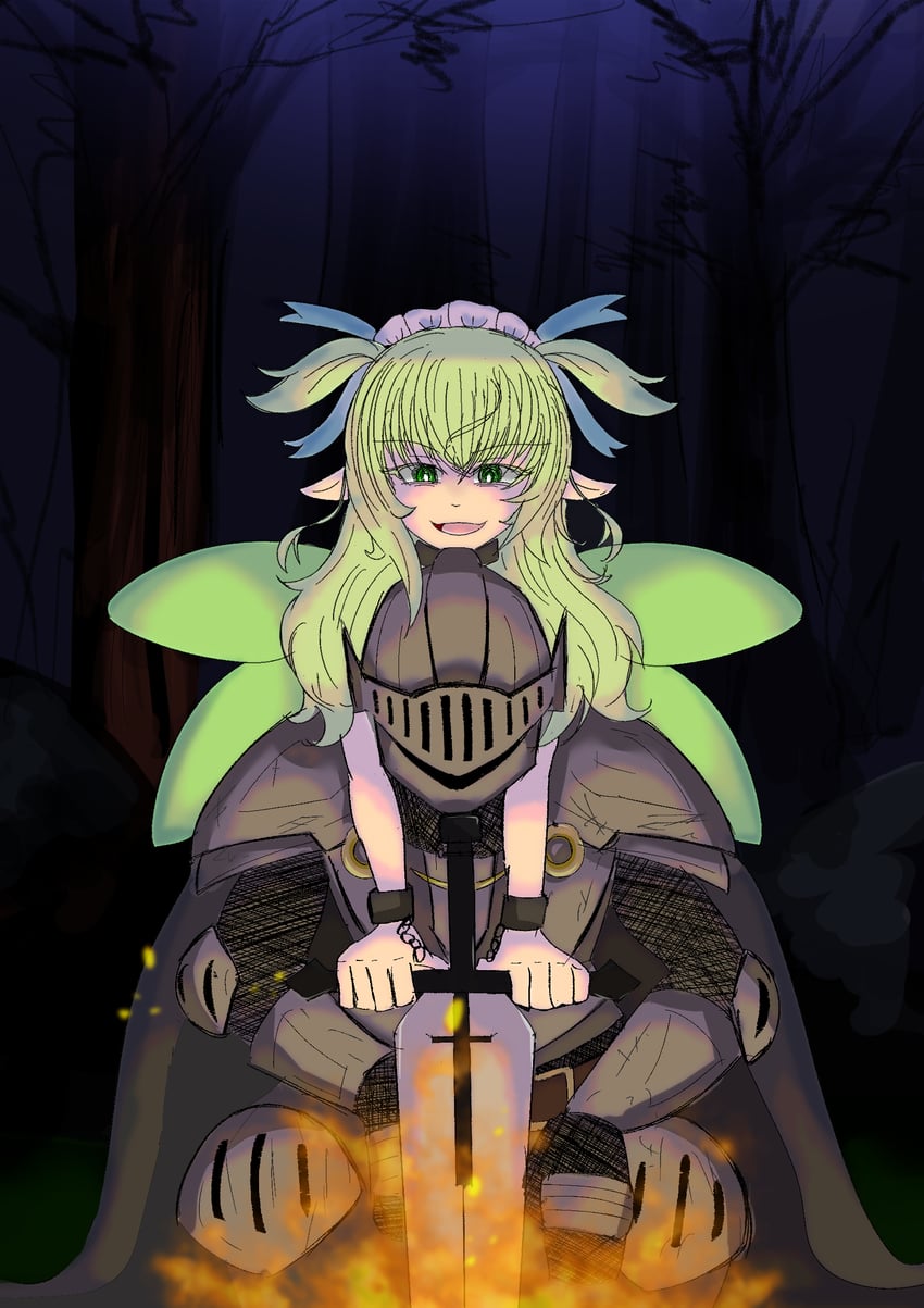 leaf-and-grimm-black-souls-drawn-by-honoirokitsune-danbooru