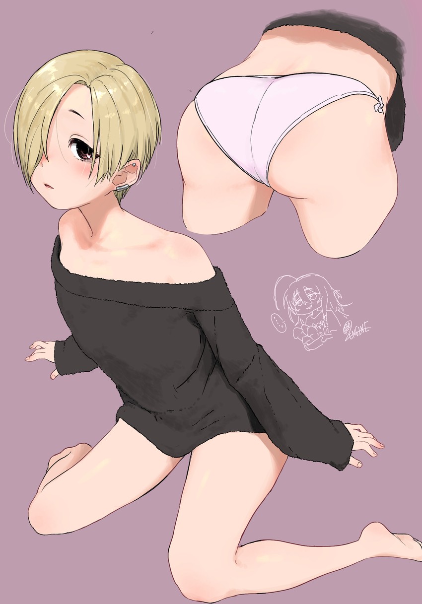 shirasaka koume and hoshi syoko (idolmaster and 1 more) drawn by turbo_engine_(rakugaki_tabo)