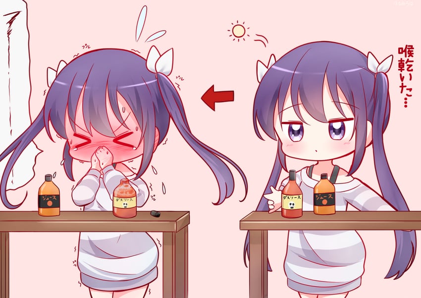 tedeza rize (gochuumon wa usagi desu ka?) drawn by haruiroha