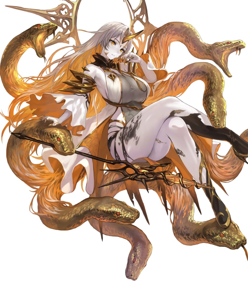 gullveig (fire emblem and 1 more) drawn by yoshiku_(oden-usagi)