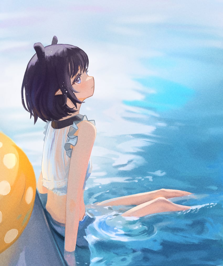 ninomae ina'nis (hololive and 1 more) drawn by besi_(besidoesart)