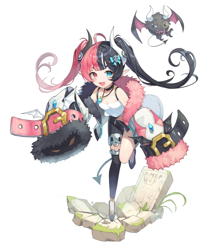 original and 2 more drawn by hyun_(ajshd01)