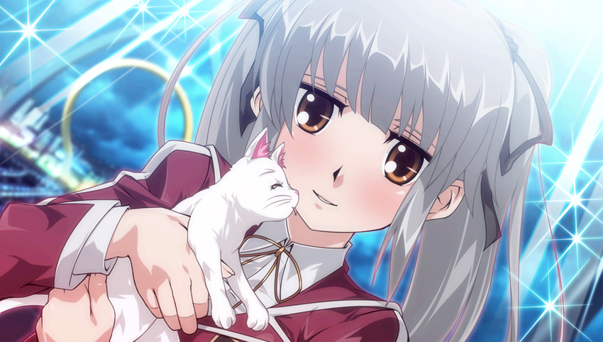 rain megumi (yu-gi-oh! and 2 more) drawn by lazward