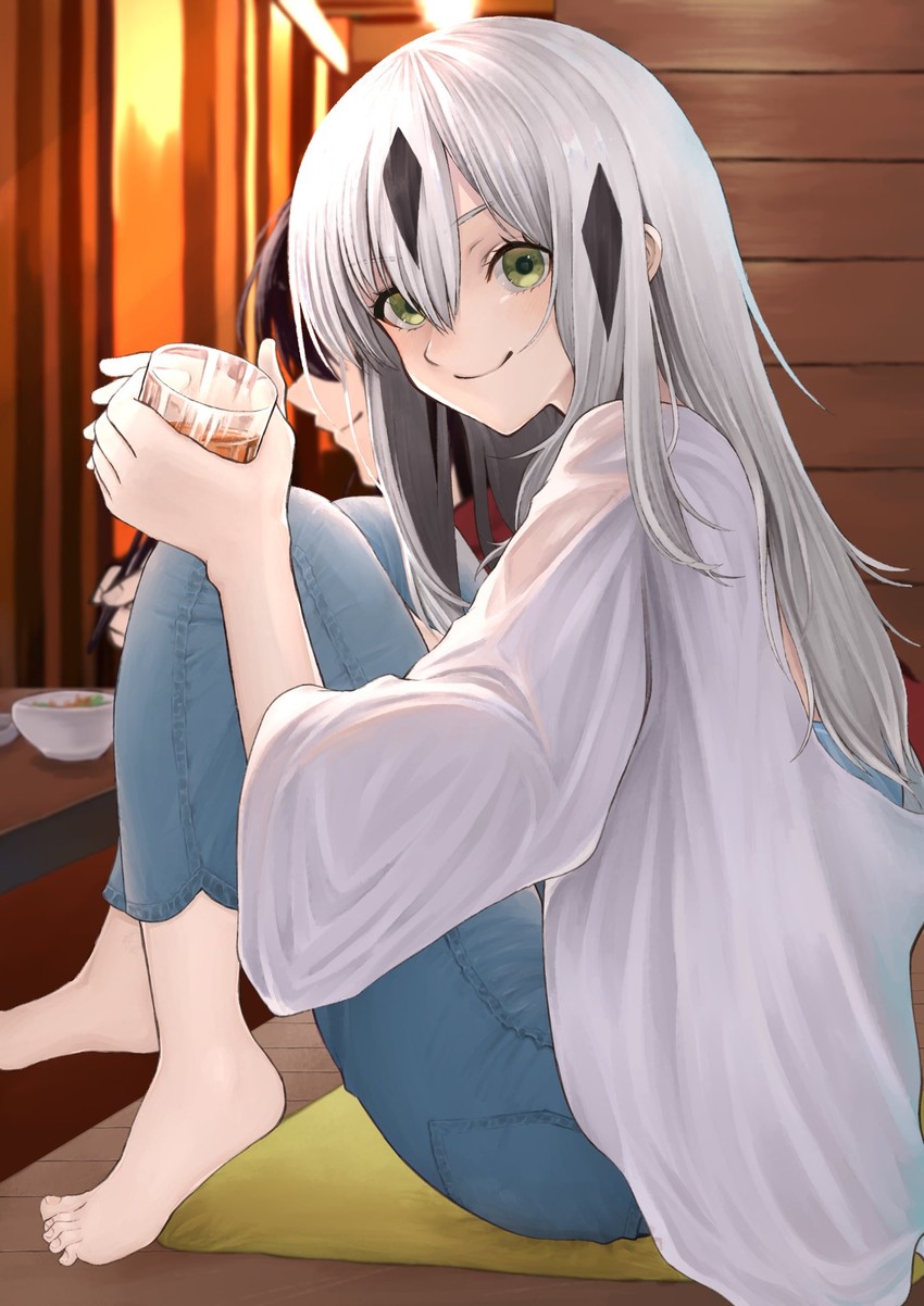nagao kagetora (fate and 1 more) drawn by kugatunohito