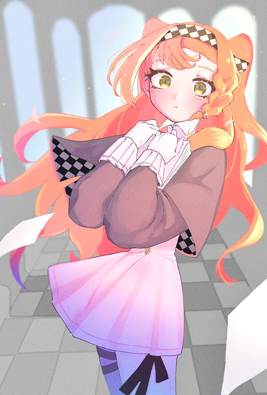 sonetto (reverse:1999) drawn by s_(shitokoukous)