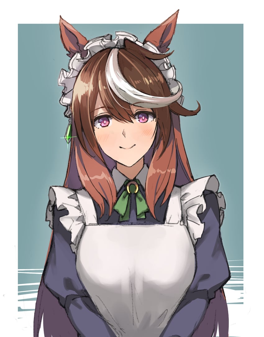 symboli rudolf (umamusume) drawn by kusanagi_kaoru