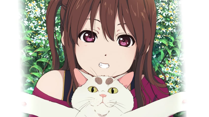 tachikawa ayaka (22/7 and 1 more) drawn by horiguchi_yukiko