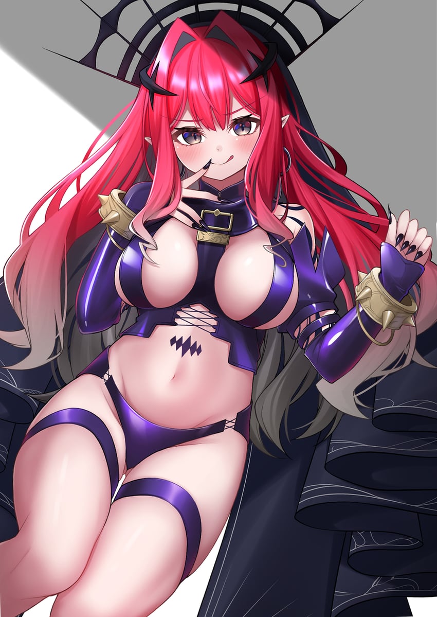 baobhan sith (fate and 1 more) drawn by hoshino_reiji