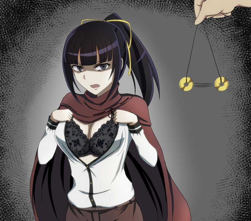 narberal gamma (overlord) drawn by nurasan68