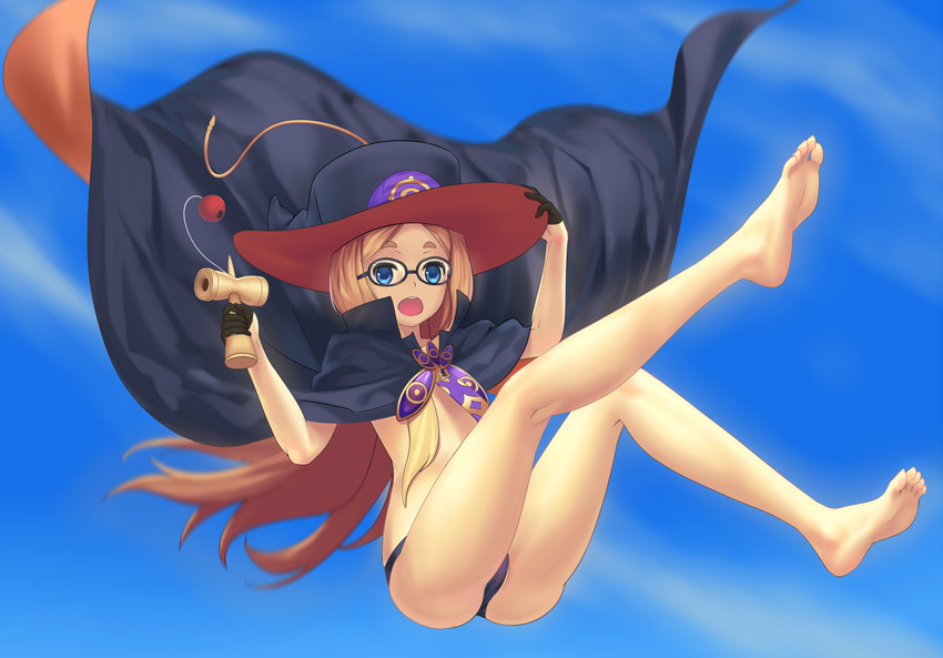 natasha and professor um (sekai seifuku: bouryaku no zvezda) drawn by tsukikanade