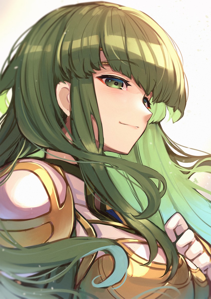 palla (fire emblem and 2 more) drawn by nakabayashi_zun