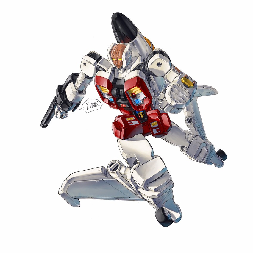 slingshot (transformers and 1 more) drawn by yinghawk