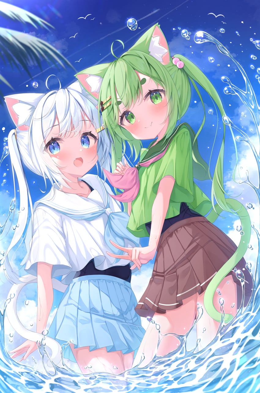 original drawn by matchanear