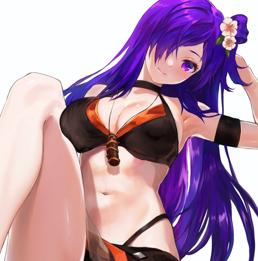 female shez (fire emblem and 3 more) drawn by jurge