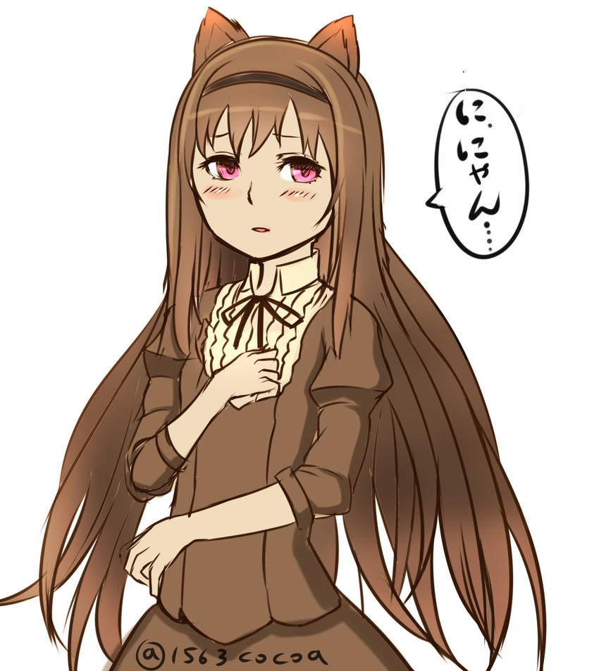 akemi homura (mahou shoujo madoka magica and 1 more) drawn by kiiro_(cocoa080)