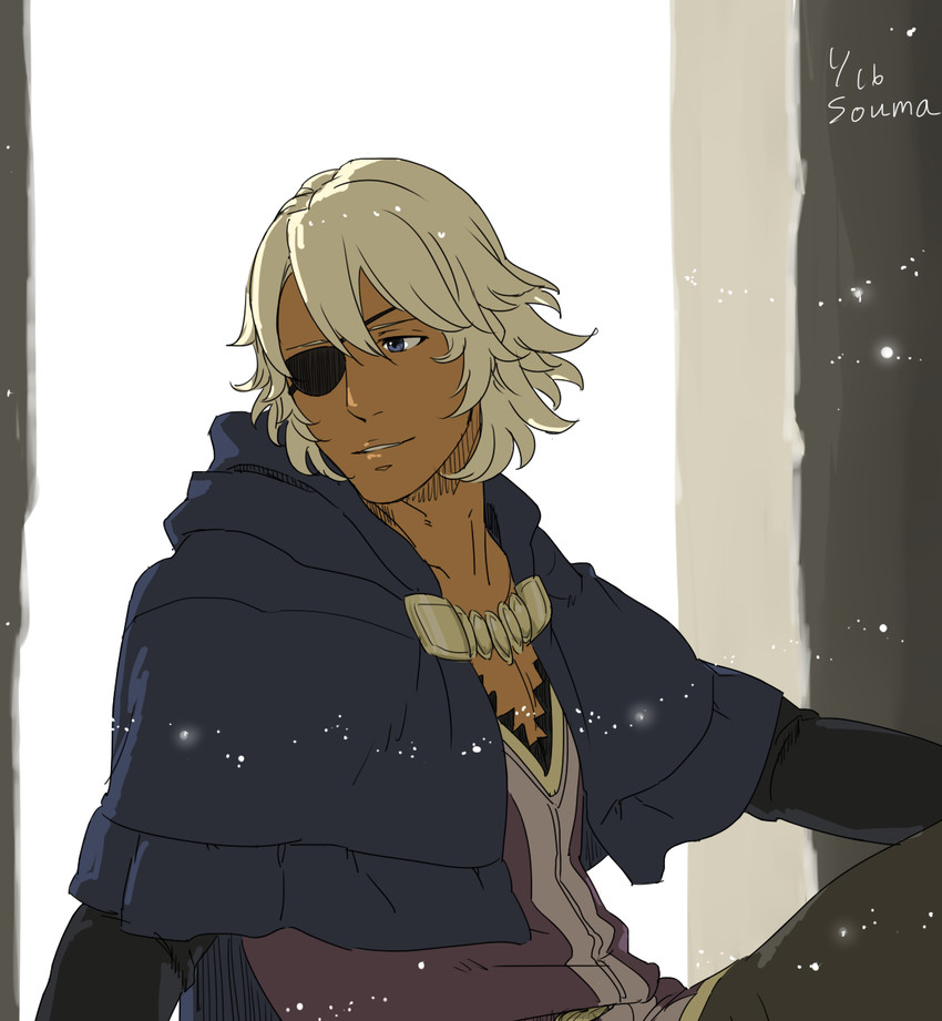 niles (fire emblem and 1 more) drawn by sou_ma