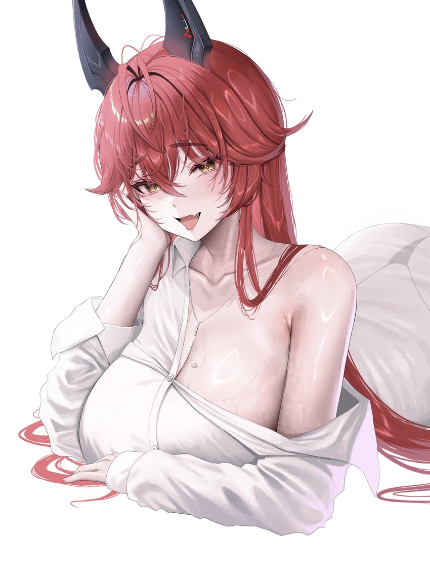 red hood (goddess of victory: nikke) drawn by kkukki