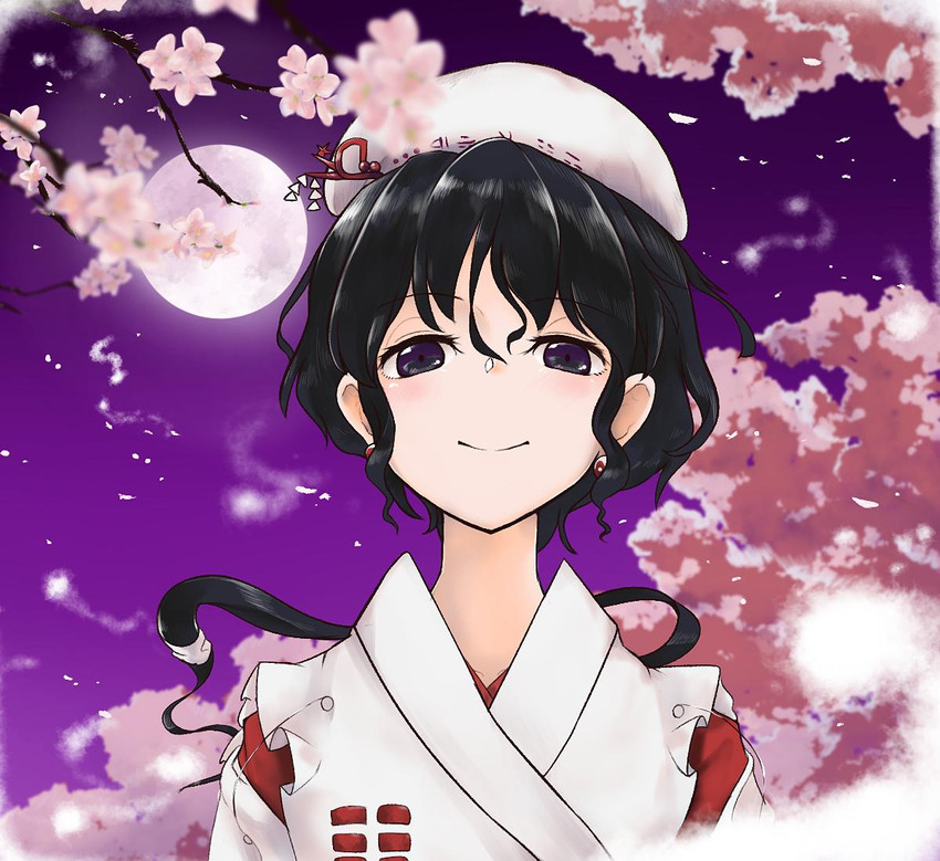 moonlight's anti-soul (touhou and 1 more) drawn by yata_zetta
