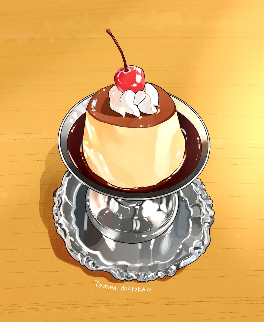 original drawn by tomma_mayuka