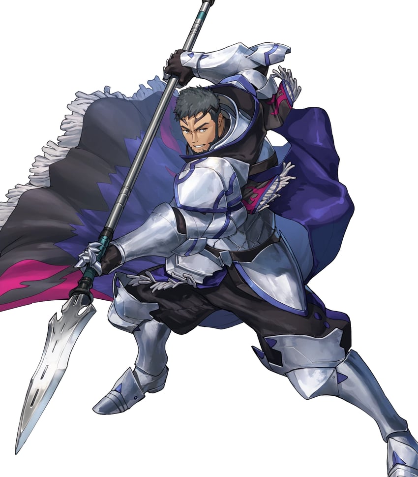 mauvier (fire emblem and 2 more) drawn by dai-xt