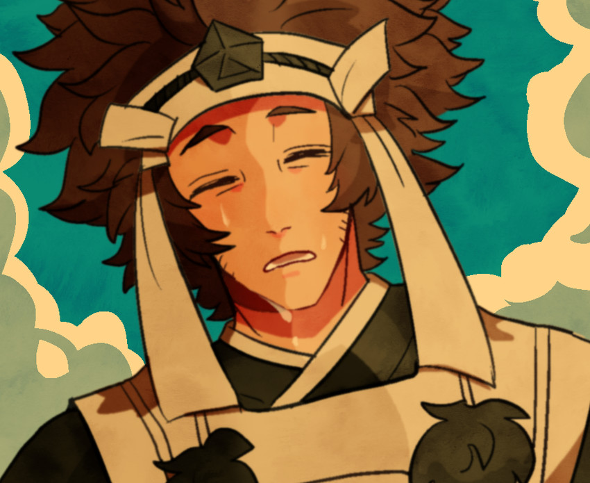 azama (fire emblem and 1 more) drawn by soumu