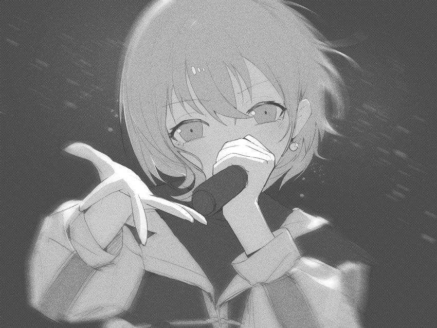 takamatsu tomori (bang dream! and 1 more) drawn by anli_(jwcpp4sum0mgk5r)