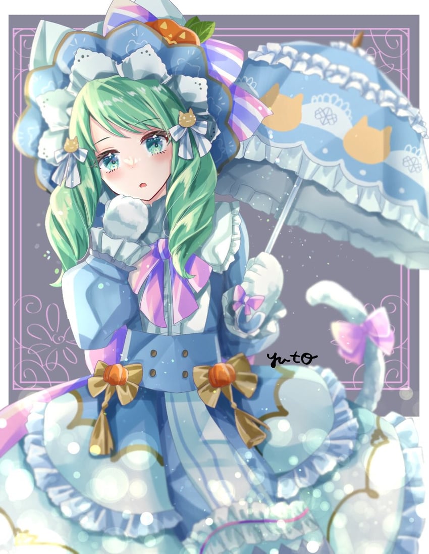 flayn (fire emblem and 2 more) drawn by yuyu_(spika)
