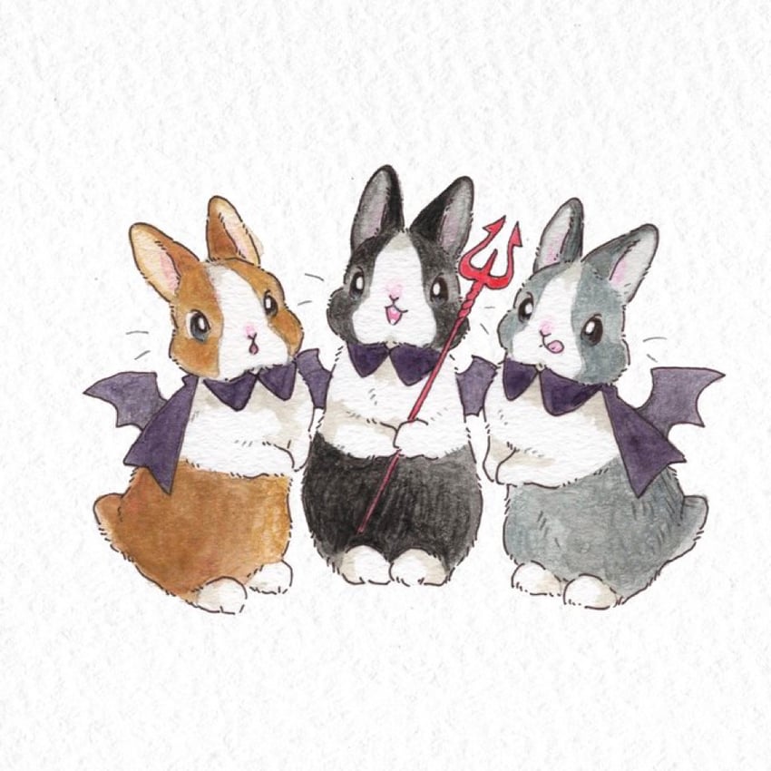 original drawn by berry_jou