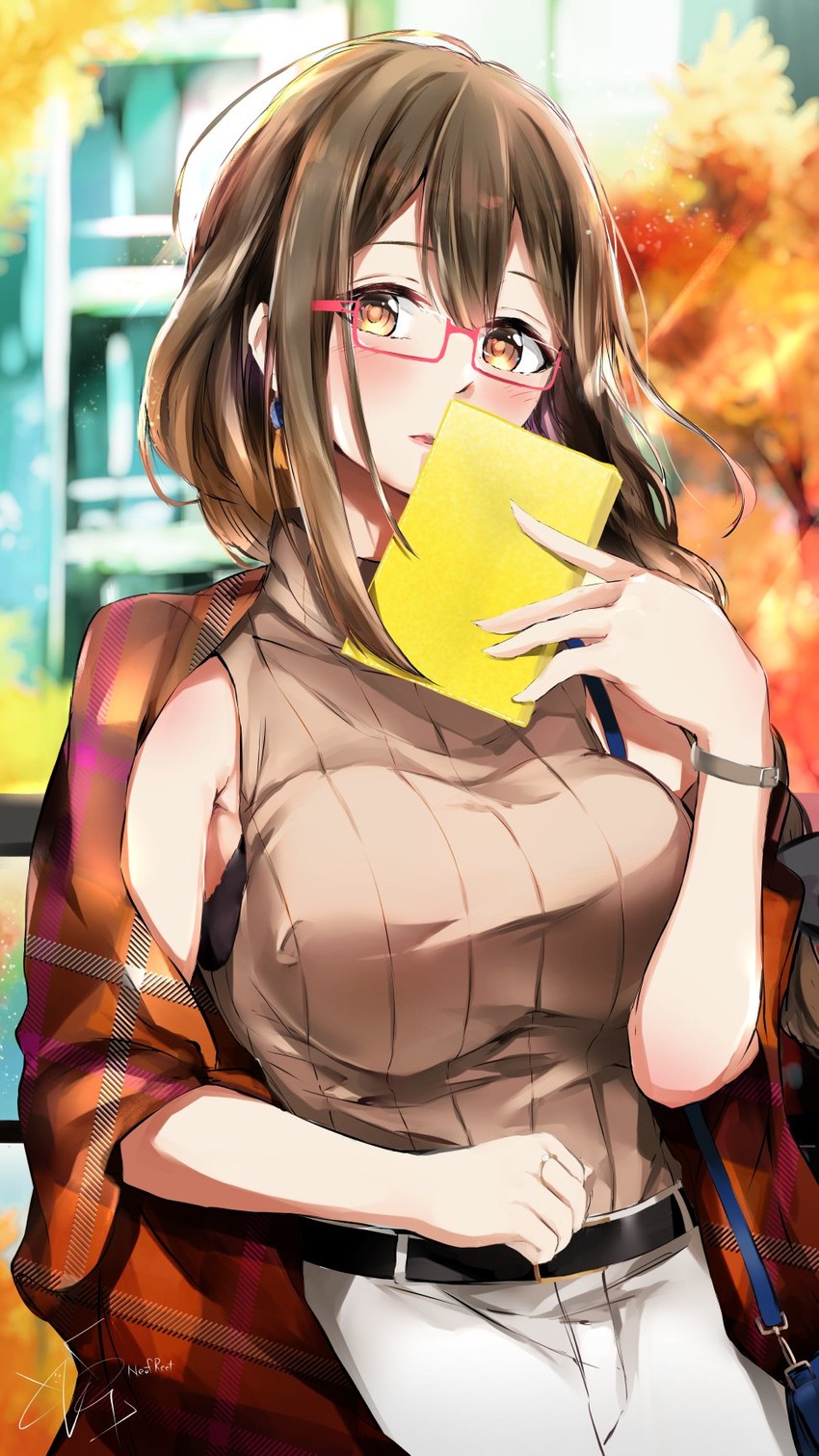 kuwayama chiyuki (idolmaster and 1 more) drawn by neofreet