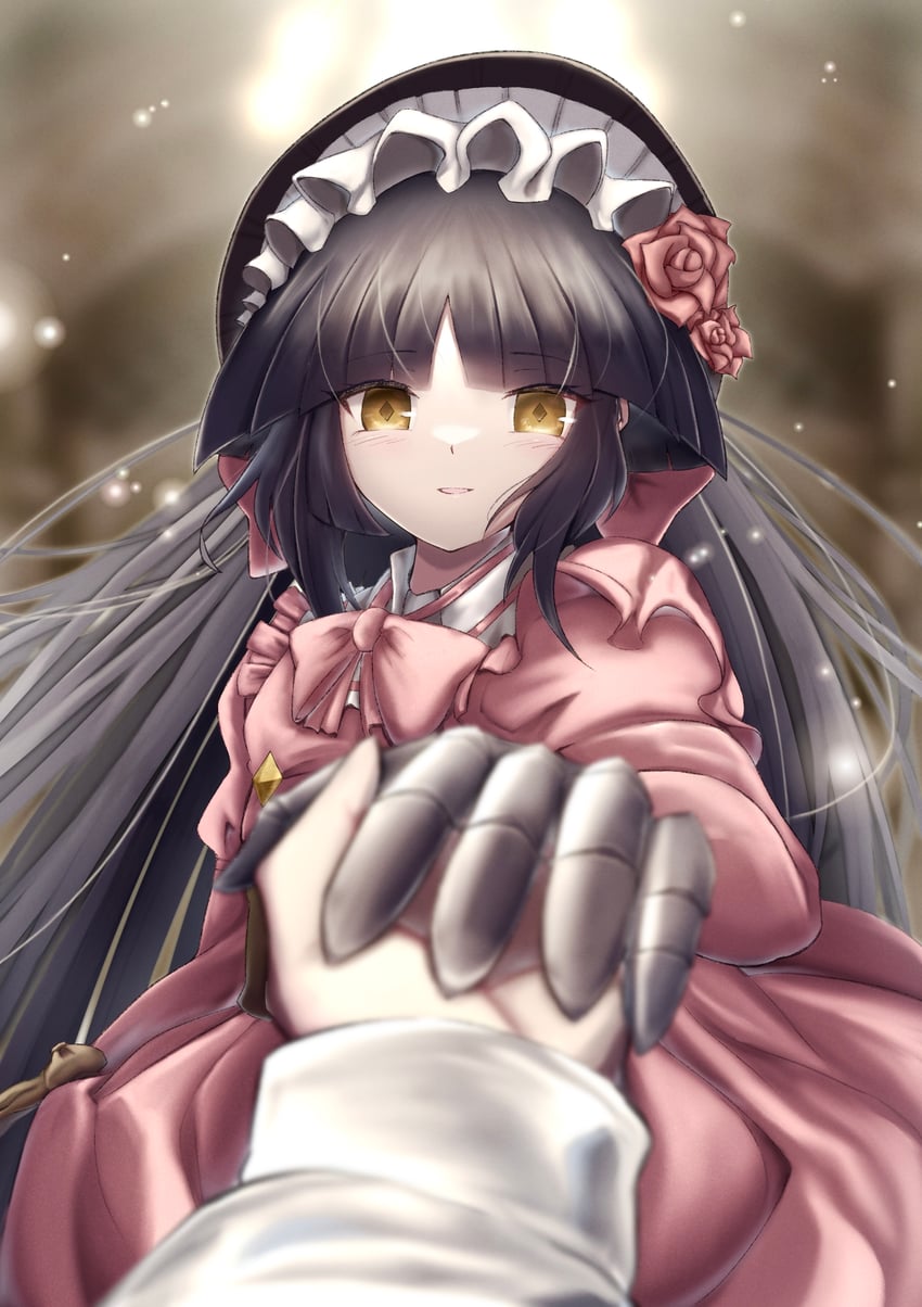 katou danzou (fate and 1 more) drawn by moyashi_(pixiv44153669)
