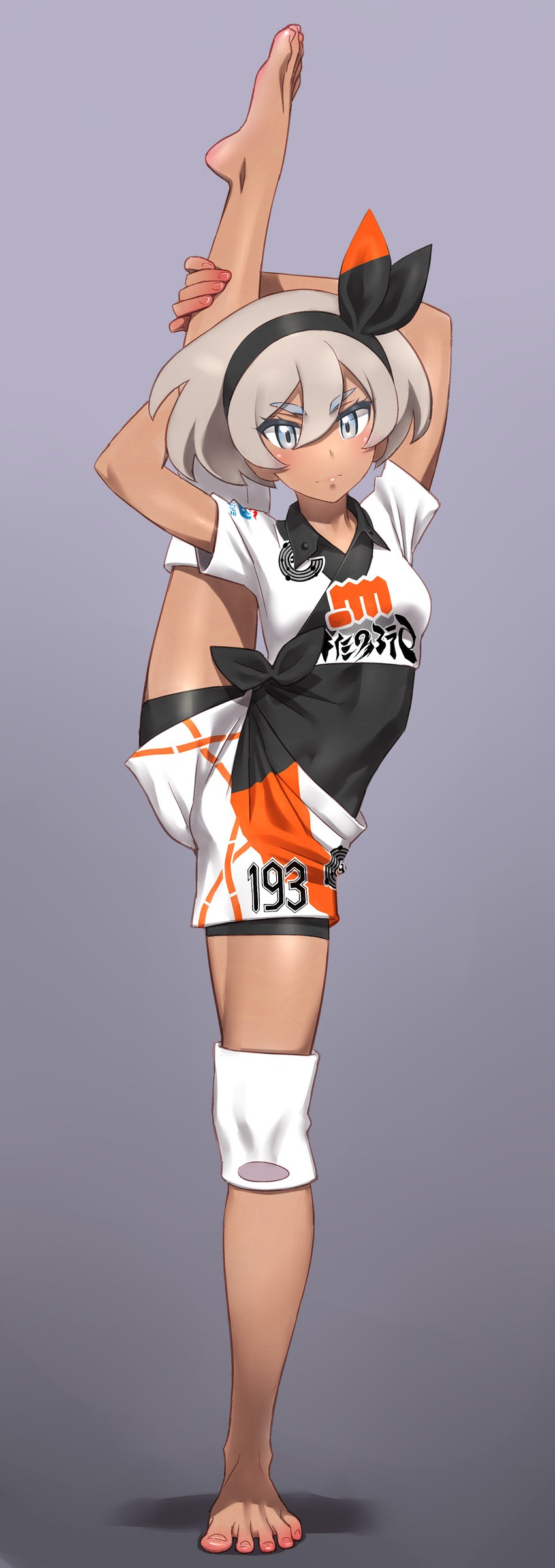 bea (pokemon and 1 more) drawn by minazuki_juuzou