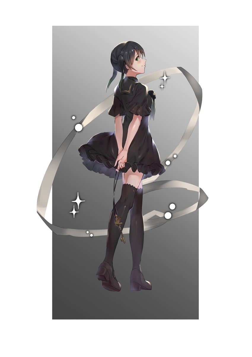 takasaki yu (love live! and 1 more) drawn by popupi_12