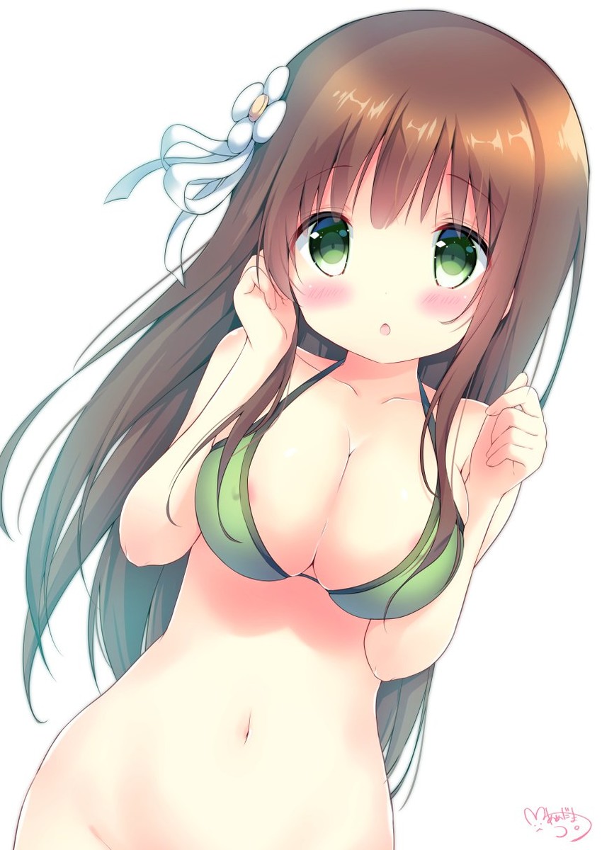 ujimatsu chiya (gochuumon wa usagi desu ka?) drawn by amedamacon