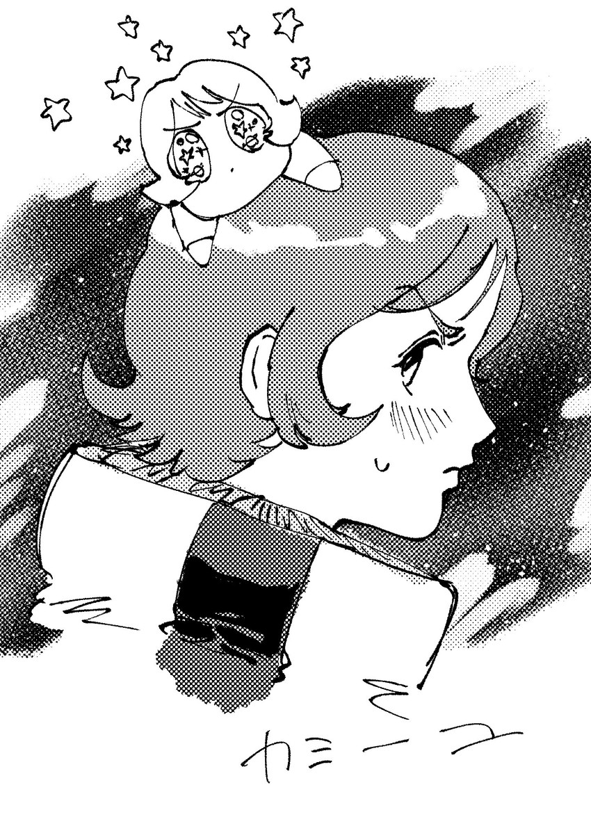 kamille bidan (gundam and 2 more) drawn by sankaku_(entrance)
