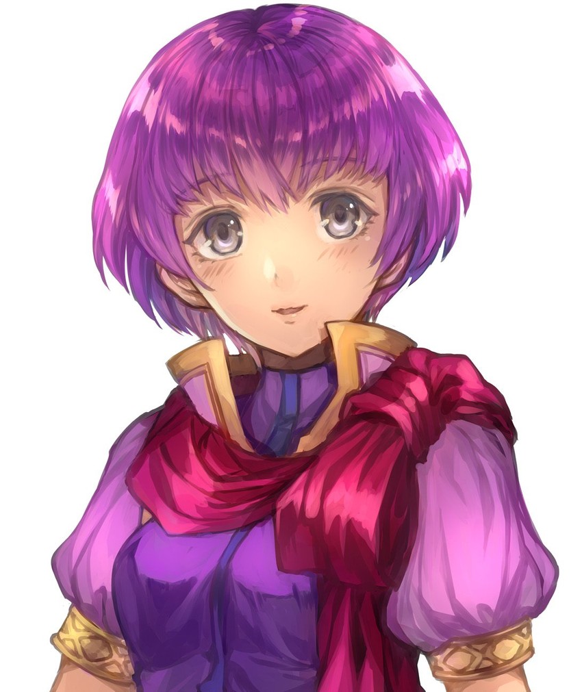 katarina (fire emblem and 1 more) drawn by jurge