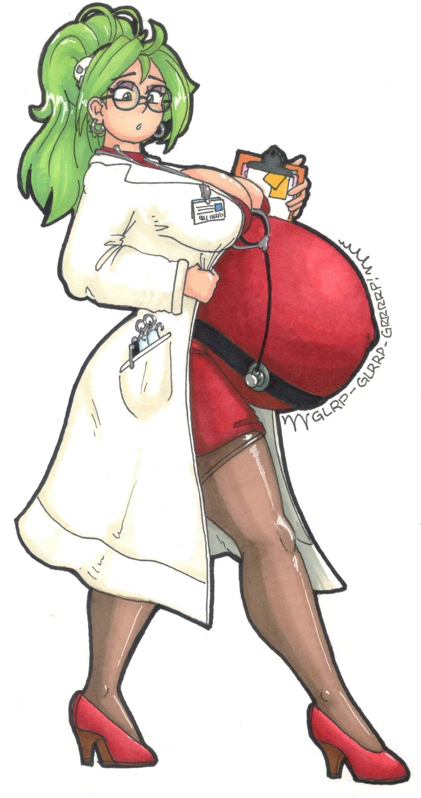 pepper (original) drawn by jishintai