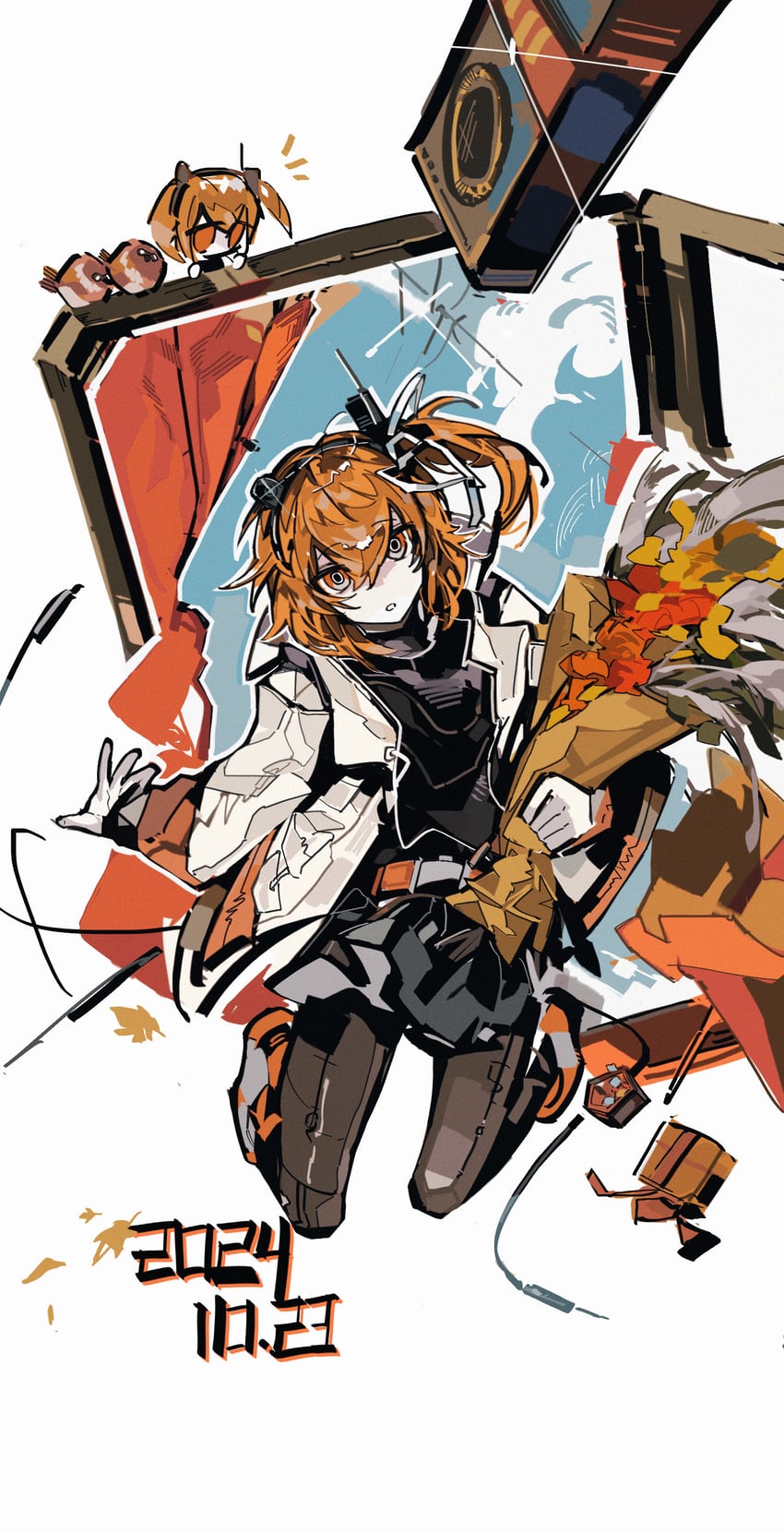 adachi rei (utau and 1 more) drawn by yonghu7837911398
