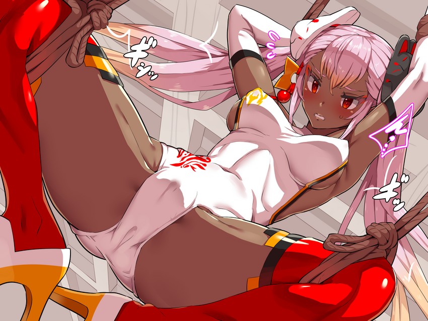 laevatein (fire emblem and 1 more) drawn by boris_(noborhys)