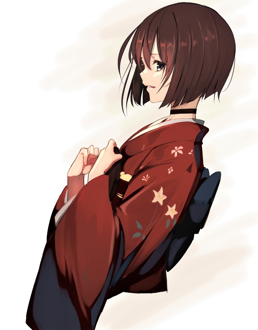 youko (odaibako and 1 more) drawn by lumo_1121
