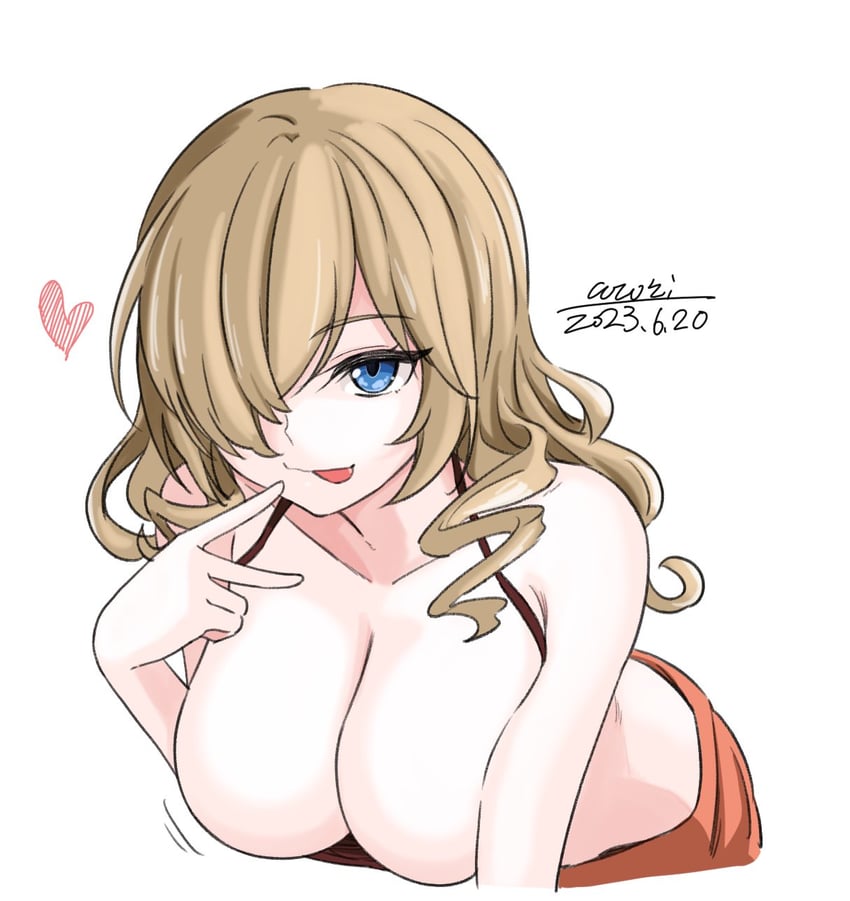 oriana thomason (toaru majutsu no index and 1 more) drawn by cototiworld