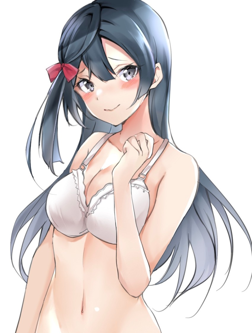 yuki setsuna (love live! and 1 more) drawn by caicos