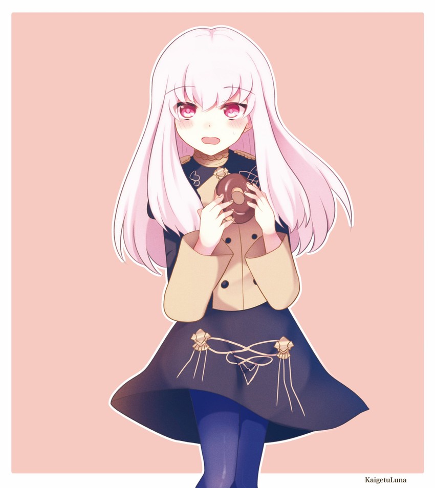 lysithea von ordelia (fire emblem and 1 more) drawn by colikaigetu