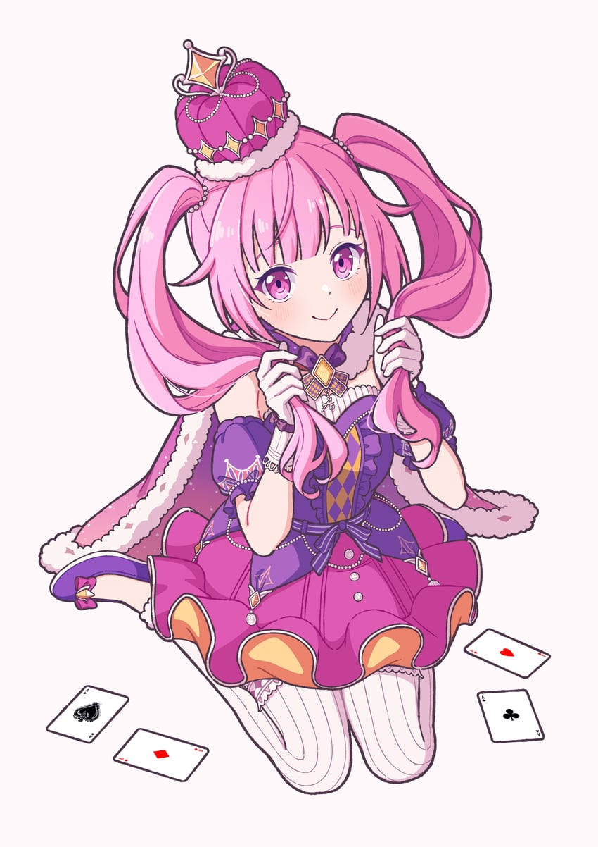 ootori emu (project sekai) drawn by ika_(draw_ika02)