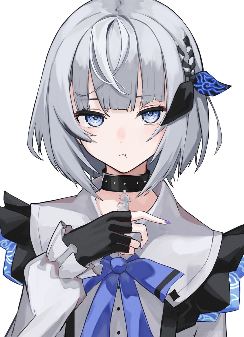 vestia zeta (hololive and 1 more) drawn by yato_kamo