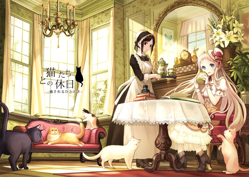 original drawn by pierorabu