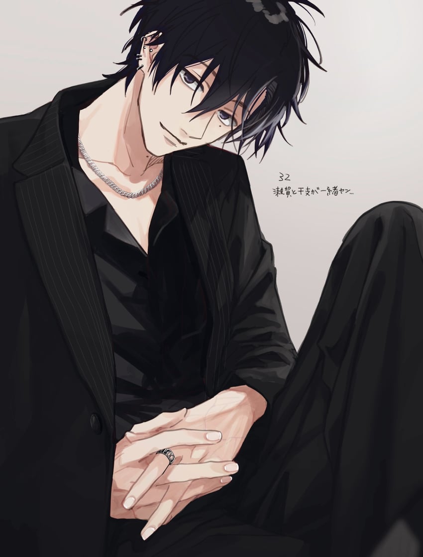 sashinami mei (tashiro-kun kimi-tte yatsu wa) drawn by yamada_(onigori105)
