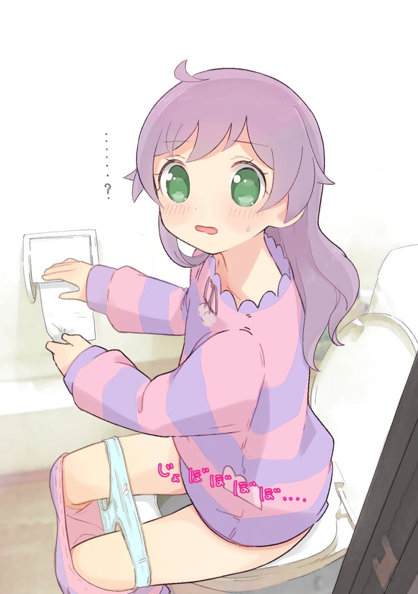 manaka laala (pretty series and 1 more) drawn by hyakumangoku_masurao