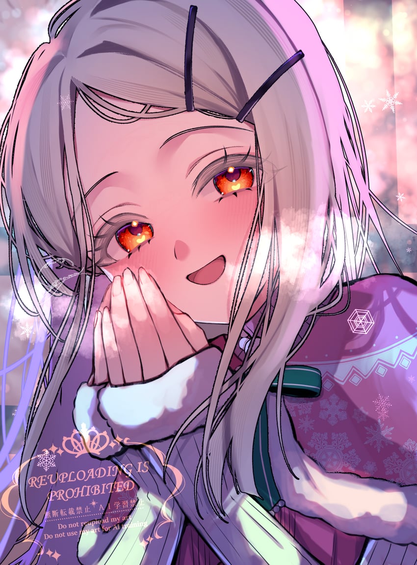 shinosawa hiro (idolmaster and 1 more) drawn by eukr5772
