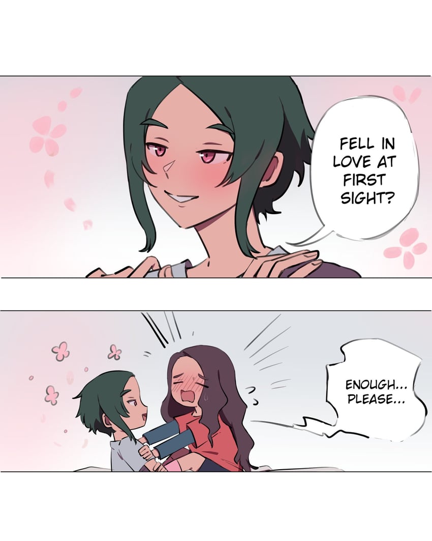 maisie may and ireesha plano (gundam and 1 more) drawn by han2qin